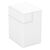 Ultimate Guard Flip`n`Tray 133+ XenoSkin White