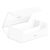 Ultimate Guard Arkhive 800+ XenoSkin Monocolor White