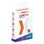 Ultimate Guard Cortex Sleeves Japanese Size Orange (60)