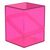 Ultimate Guard Boulder 100+ Clear - Rhodonite