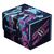 Ultimate Guard Sidewinder 100+ Xenoskin Magic: The Gathering "Aetherdrift" - Design 4