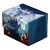 Ultimate Guard Sidewinder 100+ Xenoskin Magic: The Gathering "Tarkir: Dragonstorm" -  Design 4