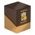 Ultimate Guard Boulder 100+ Harry Potter - Hufflepuff
