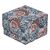 Ultimate Guard Sidewinder 133+ Xenoskin "Coral Places" - Twilight Tide