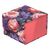 Ultimate Guard Sidewinder 133+ Xenoskin "Floral Places III" - Vivid Field