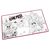 Ultimate Guard Play-Mat One Piece - Sketch