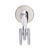 Star Trek Pizza Cutter U.S.S. Enterprise NCC-1701 21 cm