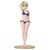 Chained Soldier PVC Statue 1/7 Tenka Izumo Swimsuit Ver. 27 cm
