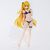To Love Ru Darkness Swimsuit Series PVC Figure 1/4 Golden Darkness 39 cm