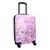 Lilo & Stitch Trolley Suitcase Ohana Forever pink 46 cm