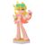 New Panty & Stocking with Garterbelt Pop Up Parade Beach Queens Panty L Size 19 cm