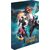 League of Legends Canvas Print with light Fight for Glory
