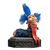 Labyrinth Statue 1/1 Ello Worm 11 cm