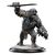 Lord of the Rings Statue Olog-hai of the Black Gate 14 cm