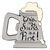 Lord of the Rings Magnet This, my friend, is a Pint! (Enamel) 7 cm