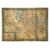 The Hobbit Art Print Map of the Shire 74 x 54 cm
