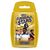 World Football Stars 6 Card Game Top Trumps *German Version*