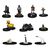 DC Comics HeroClix: Fight for Gotham City Vault Booster