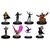 Marvel HeroClix: Thunderbolts Booster Brick (12)