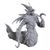 D&D Nolzur's Marvelous Miniatures Unpainted Miniatures Wastrilith