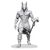Pathfinder Deep Cuts Unpainted Boxed Miniature Giant Animated Statue