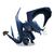 D&D Icons of the Realms Boxed prepainted Miniatures Ancient Blue Dragon 20 cm