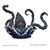 D&D Icons of the Realms Boxed prepainted Miniatures Kraken 24 cm