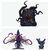 D&D Icons of the Realms Boxed prepainted Miniatures Eldritch Enemies of Ravenloft