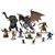 Pathfinder Battles: Monster Core Booster Brick (10)