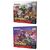 Magic the Gathering Marvel Super Heroes Scene Box Display (4) english
