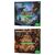 Magic the Gathering The Hobbit Scene Box Display (4) english