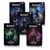 Magic the Gathering Foundations Commander Decks Case (5) italian