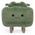Whiskey_Project Plush Figure Clay the Claymore 22 cm