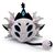 Cult of the Lamb Plush Figure Yngya 22 cm