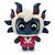 Cult of the Lamb Plush Figure Yngya Follower 22 cm