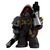 Warhammer 40,000: Space Marine 2 Vinyl Figure Deathwatch Titus 13 cm