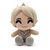 Baldur´s Gate 3 Plush Figure Selunite Shadowheart 22 cm