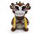 Arcane Plush Figure Monkey Bomb 22 cm