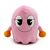 Pac-Man Plush Figure Pinky 22 cm
