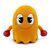 Pac-Man Plush Figure Clyde 22 cm