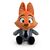 Bad Guys 2 Plush Figure Diane Foxington 22 cm