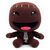 LittleBigPlanet Plush Figure Sackboy 22 cm