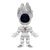 Ultrakill Vinyl Figure Minos Prime 14 cm