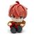 Given Plush Figure Mafuyu Sato 22 cm
