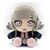 Danganronpa 2 Plush Figure Chiaki Nanami 22 cm