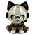 Call of Duty Plush Figure Ghost Kitty 22 cm