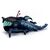 Hazbin Hotel Plush Figure Shok.Wav 30 cm