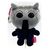 Ghost Plush Keychain Nameless Ghoul 13 cm
