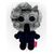 Ghost Plush Keychain Nameless Ghoulette 13 cm