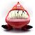 Warhammer 40.000: Space Marine 2 Plush Figure Weighted Squig 23 cm